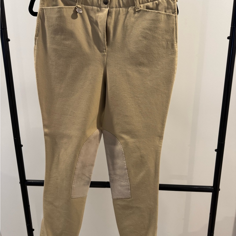 On Course Show Breeches